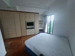 Harbour View Towers (D4), Condominium #608959851